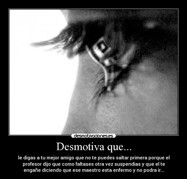 carteles desmotiva desmotivaciones