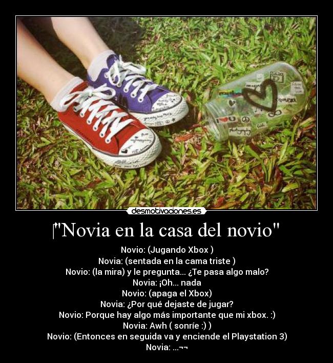 ‎Novia en la casa del novio - 