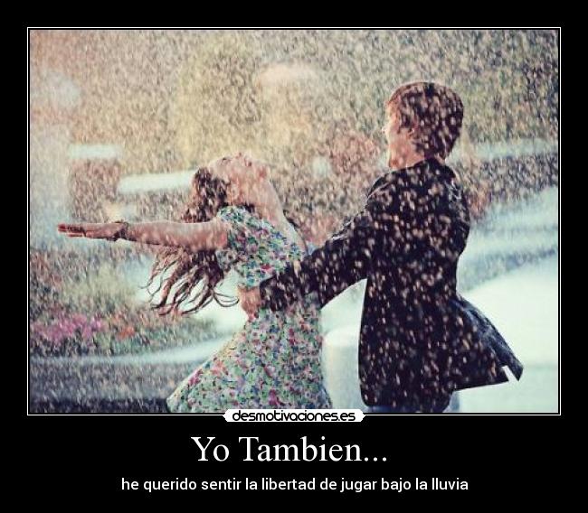 Yo Tambien...  - 