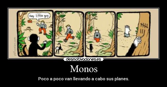 Monos - 