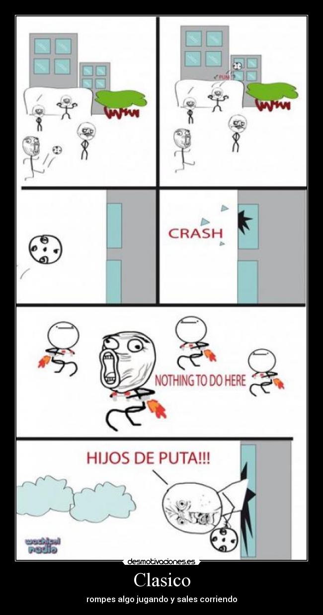 Clasico - 