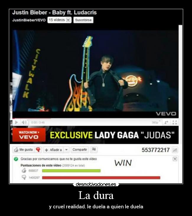 carteles desmotivaciones