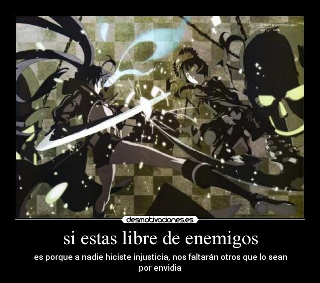 carteles enemigos desmotivaciones