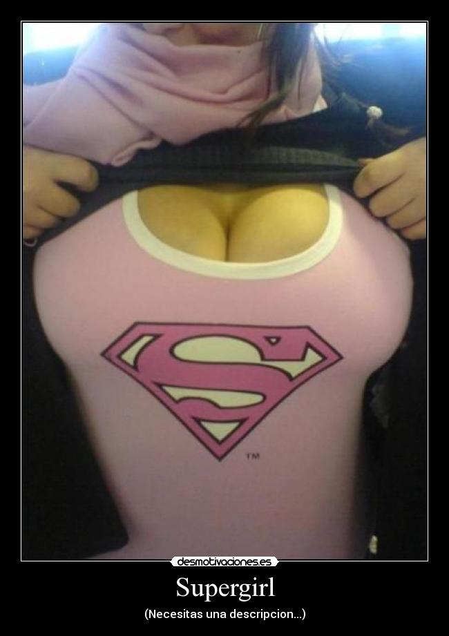 Supergirl -