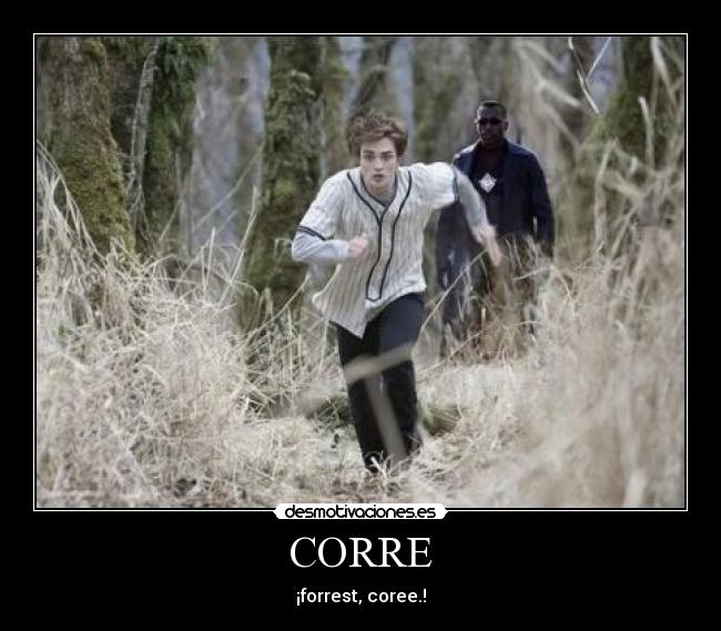 CORRE - 