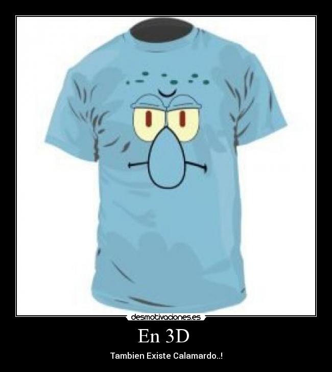 En 3D -