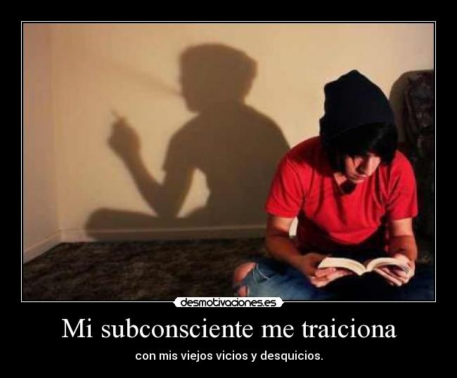 carteles varios desmotivaciones