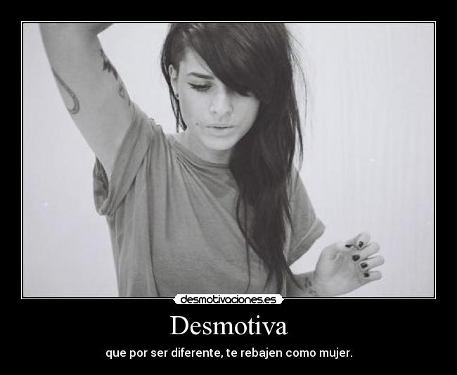 Desmotiva - 
