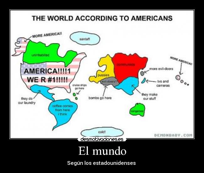 El mundo -