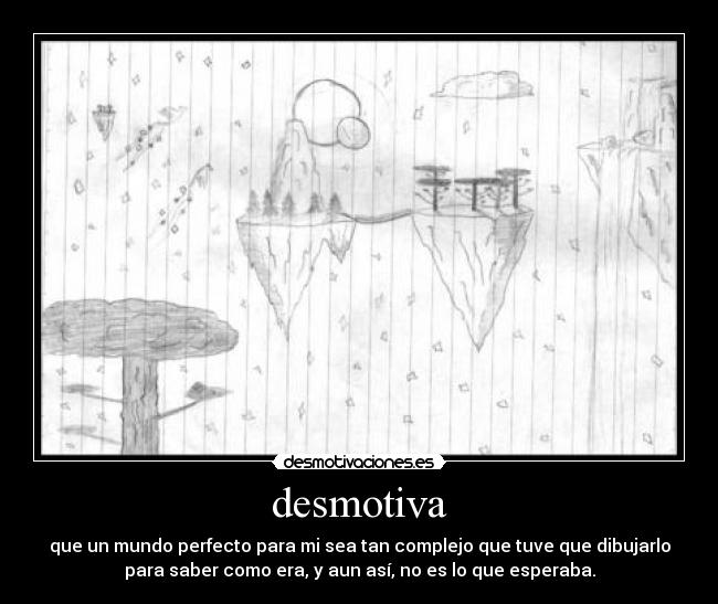 desmotiva -