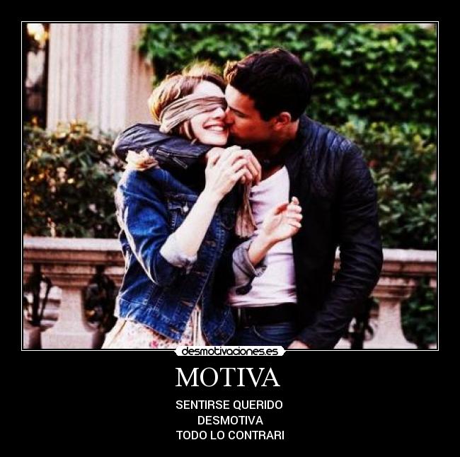 MOTIVA -