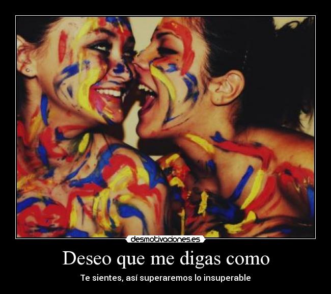 carteles frases valentia desmotivaciones