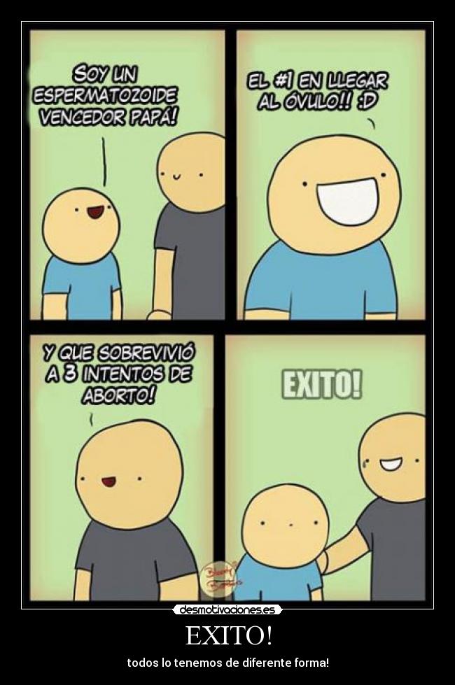 EXITO! - 