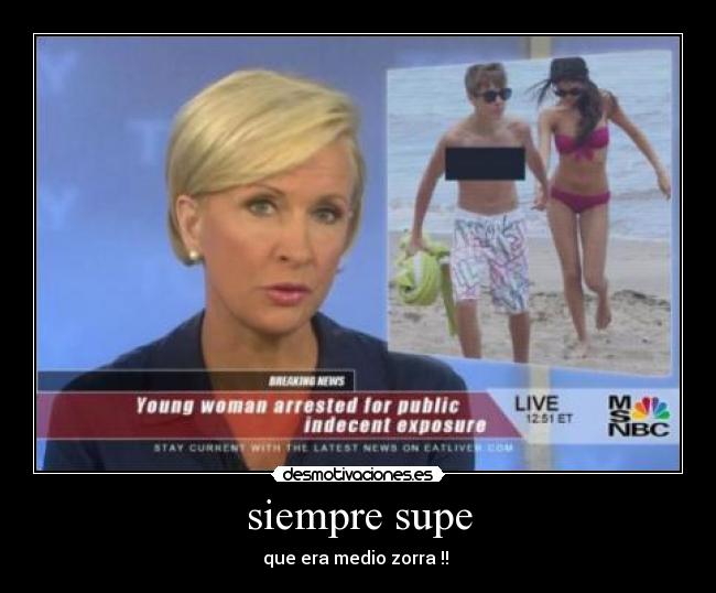 siempre supe - 