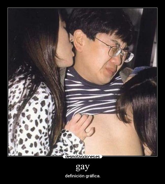 gay - 