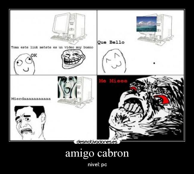 amigo cabron - 