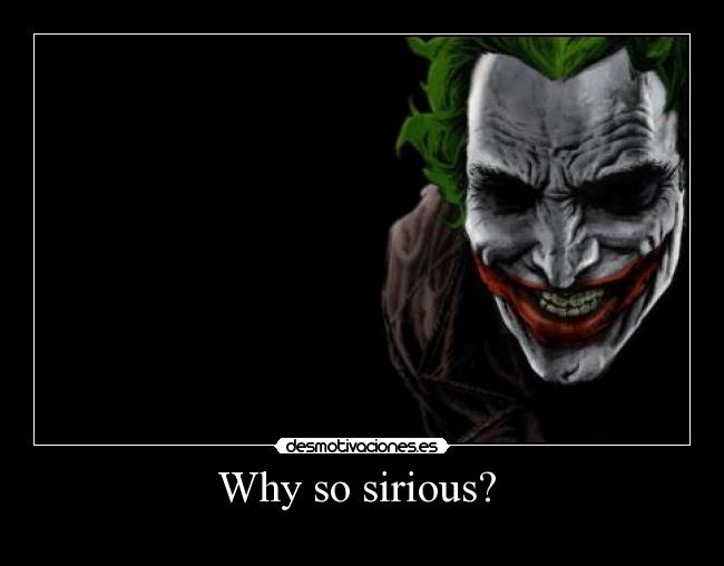 carteles  desmotivaciones