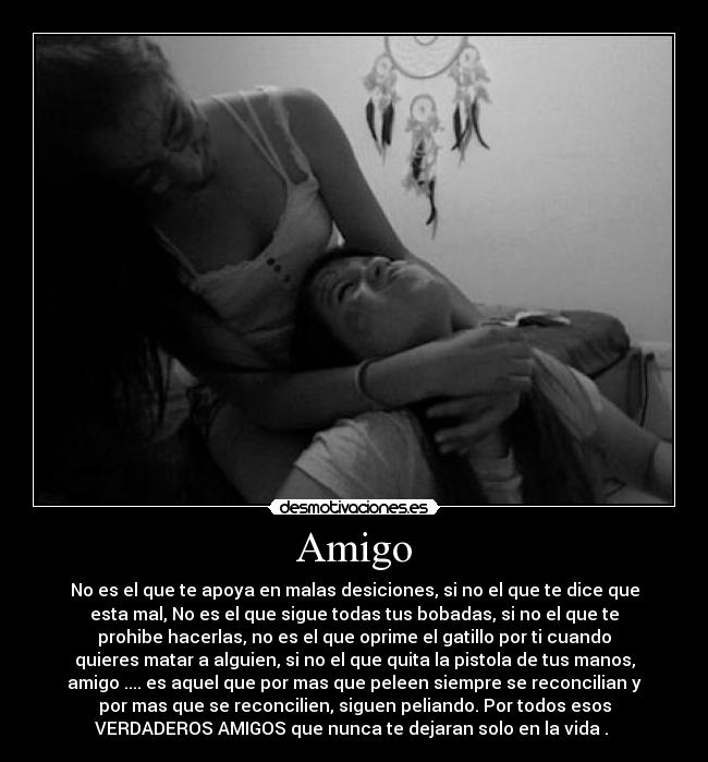 Amigo - 