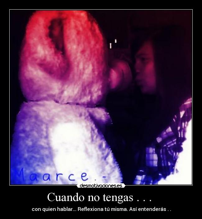 carteles maarce desmotivaciones
