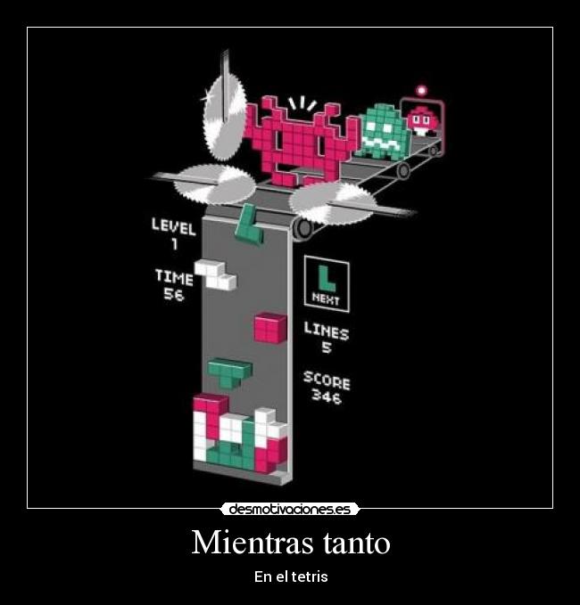 carteles desmotivaciones