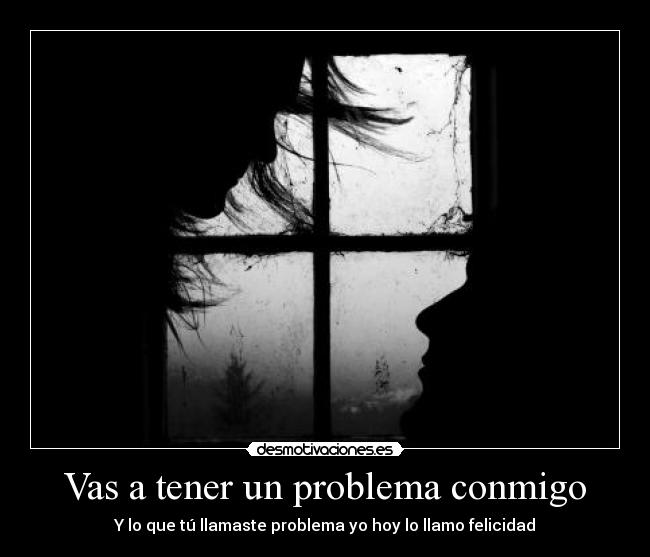 carteles problema desmotivaciones