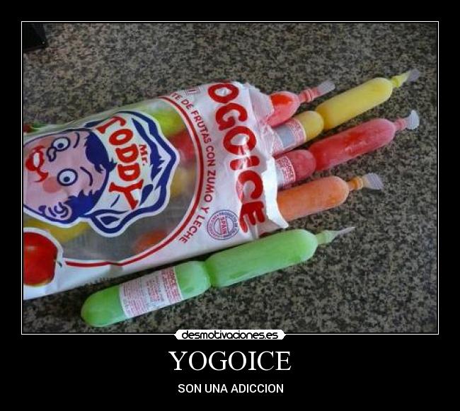 YOGOICE -