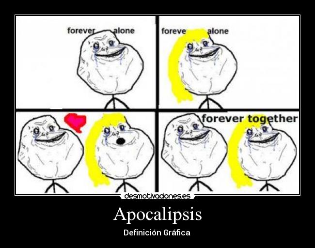 Apocalipsis - 