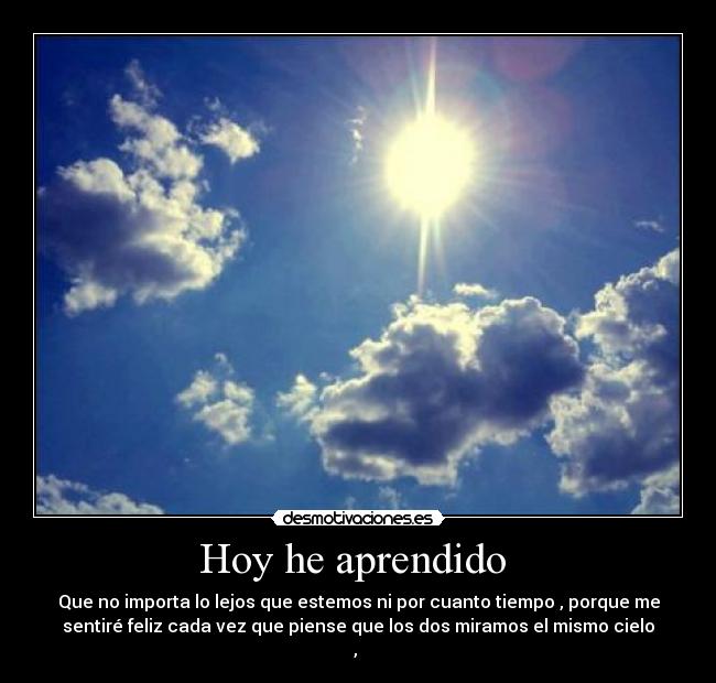 carteles hoy aprendido desmotivaciones