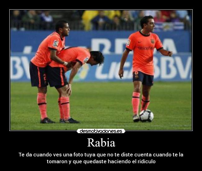 Rabia - 