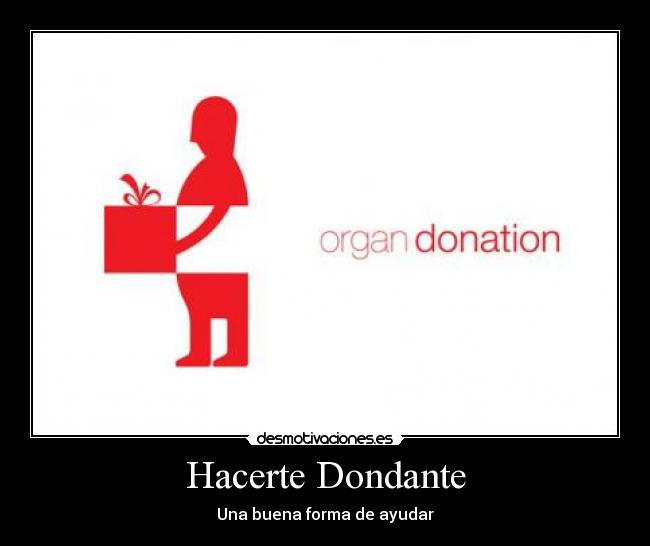 Hacerte Dondante -