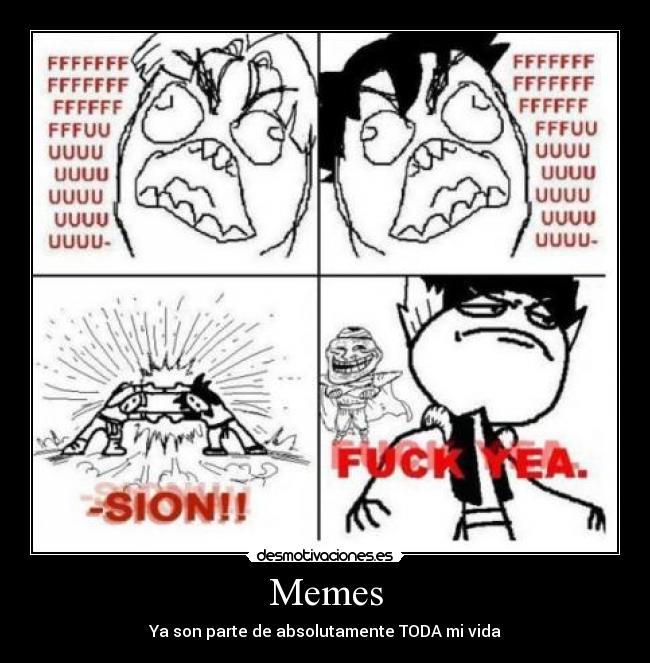 Memes - 