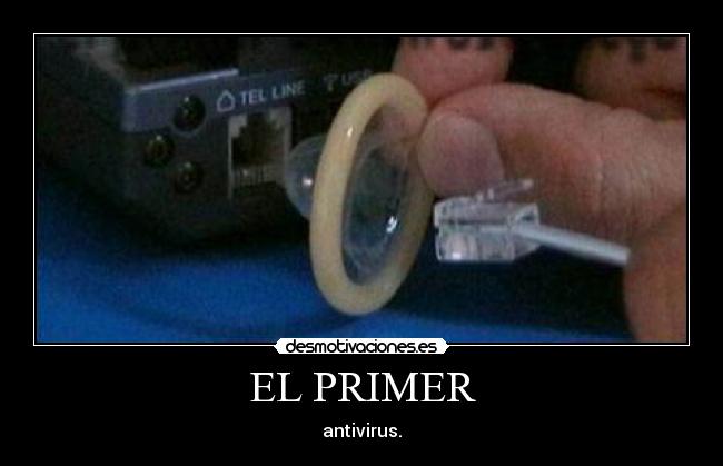 EL PRIMER -