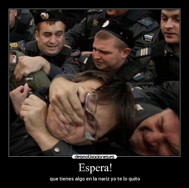 carteles pejota desmotivaciones