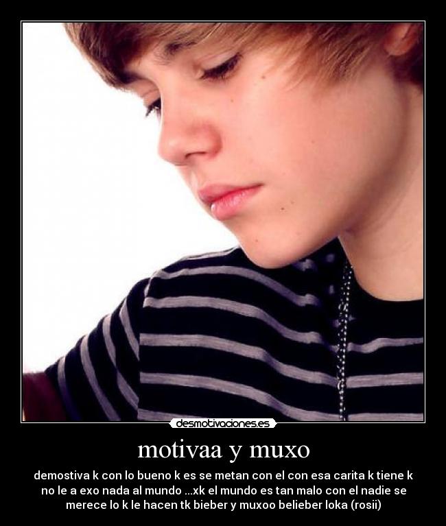 motivaa y muxo - 