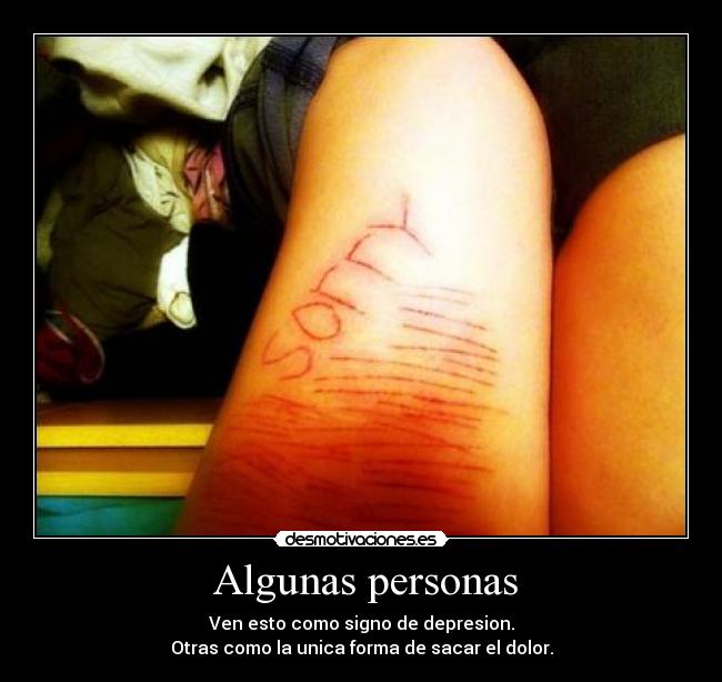  Algunas personas - 