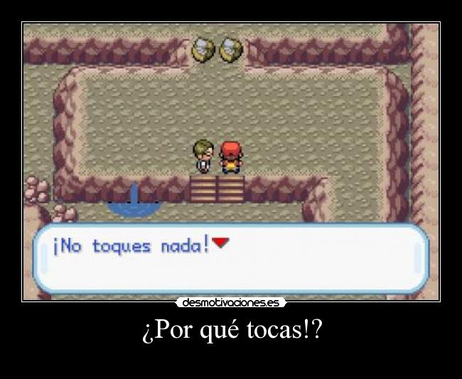 carteles por que desmotivaciones