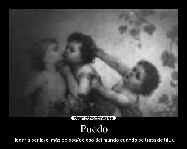 Puedo - 