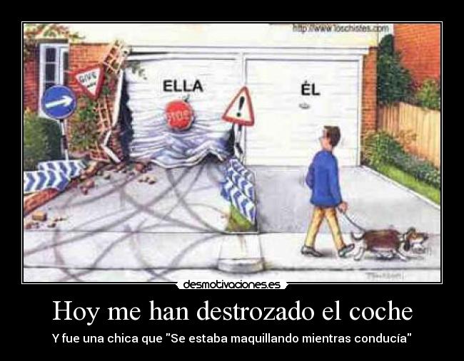 carteles manejar desmotivaciones