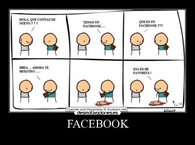 FACEBOOK - 