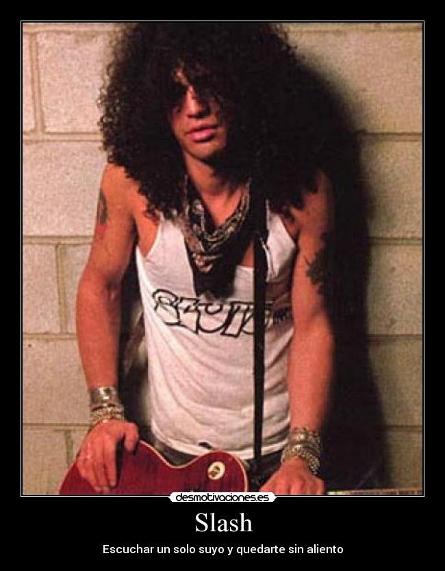Slash - 