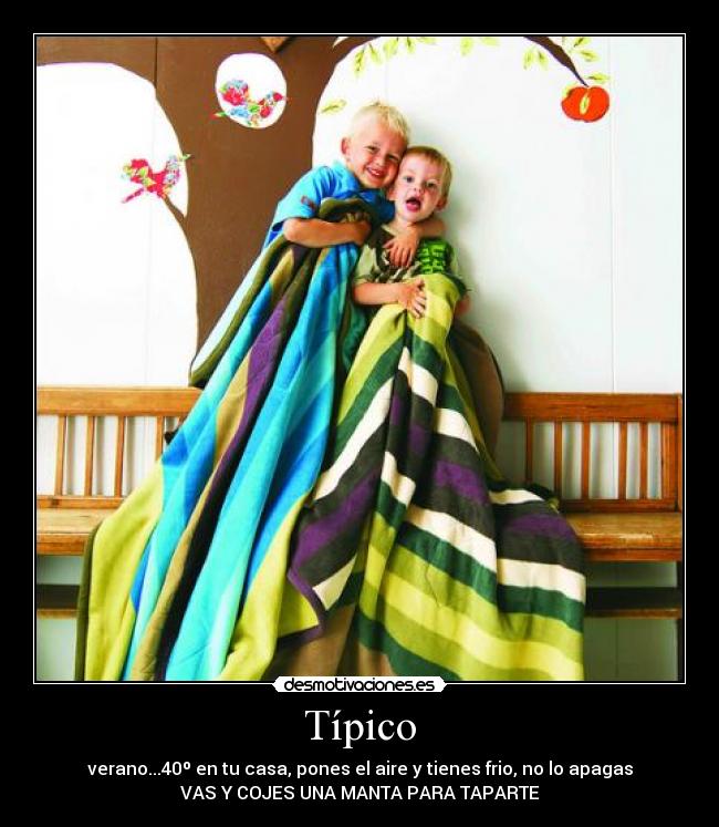 carteles tipico desmotivaciones