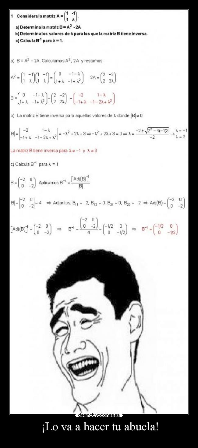 carteles  desmotivaciones