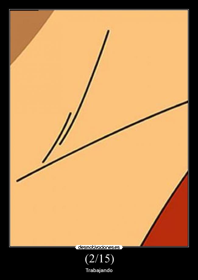 (2/15) - Trabajando