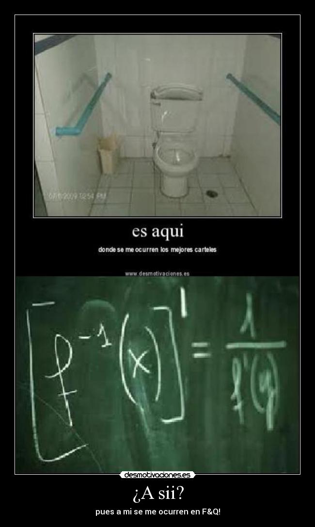 carteles markie desmotivaciones