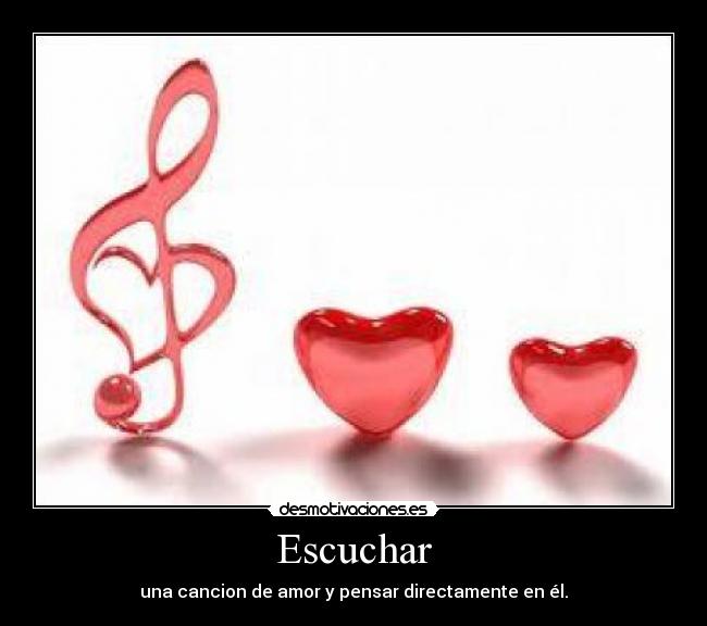 Escuchar -