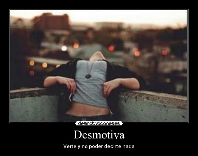 Desmotiva -