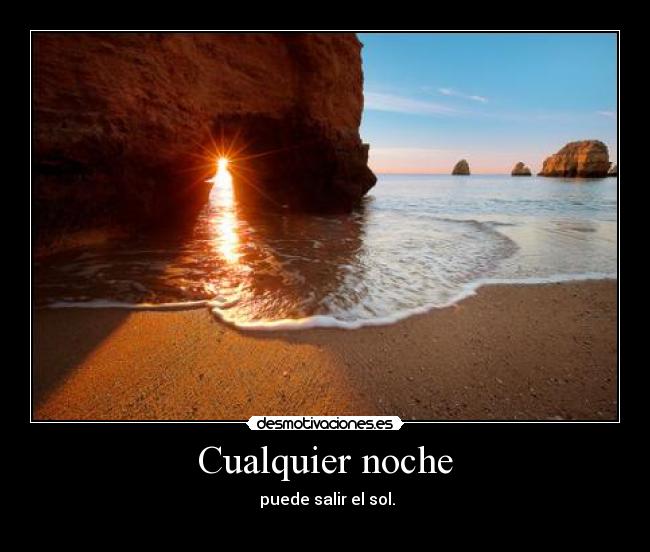 carteles desmotivaciones