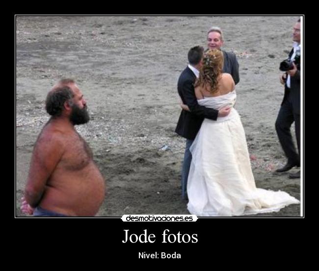 Jode fotos -