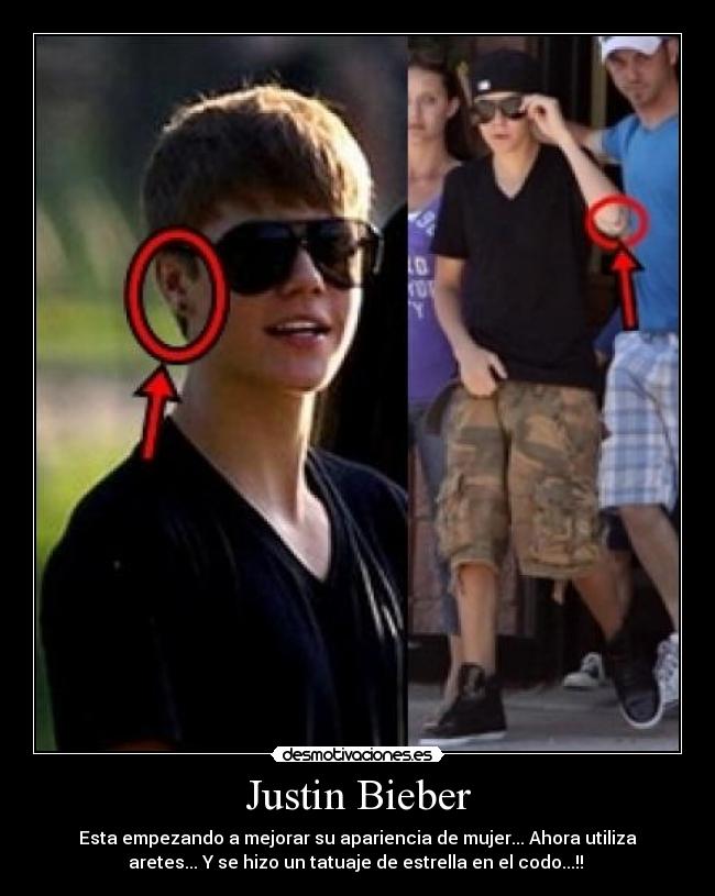 Justin Bieber - 