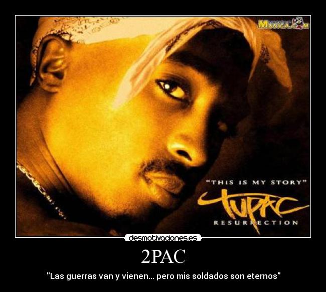 2PAC -